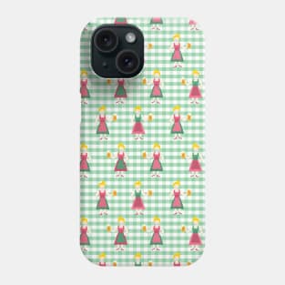 Oktoberfest Women Phone Case