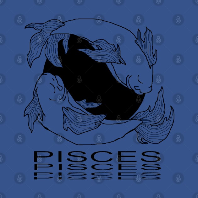 pisces by ROCKETSOX