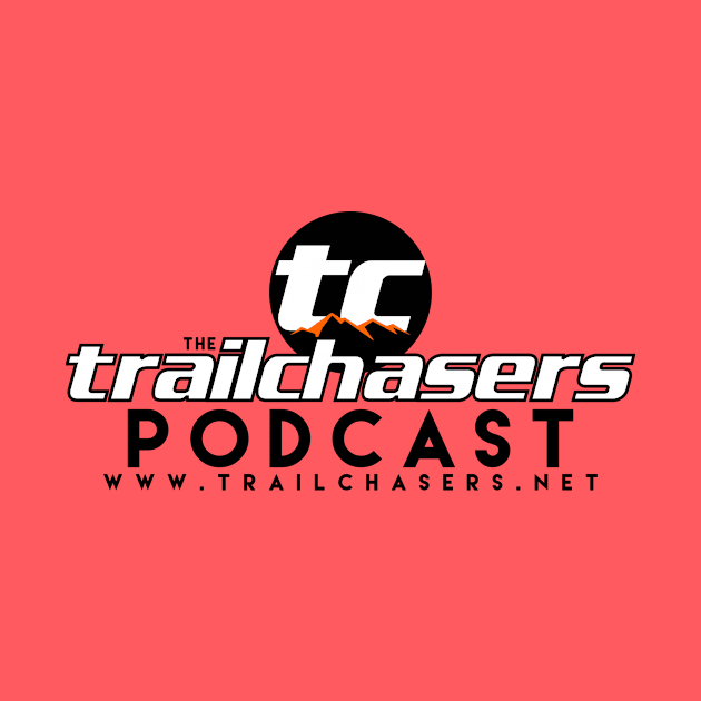 TC Rising Circle-Grey by trailchasers