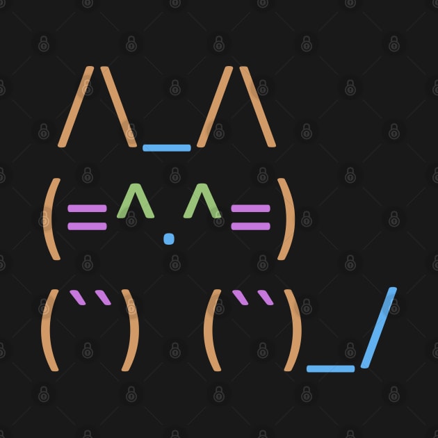 Code Cat by Face Slappers