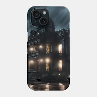 Dead End Drive Phone Case