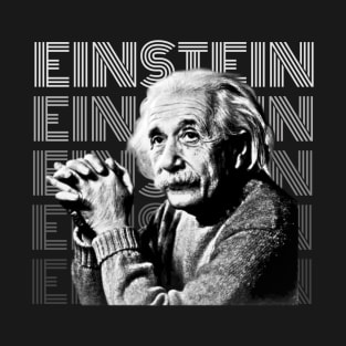 Einstein T-Shirt