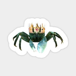 King Crab Magnet