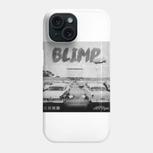 Blimp EP cover Phone Case