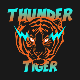 Thunder T-Shirt