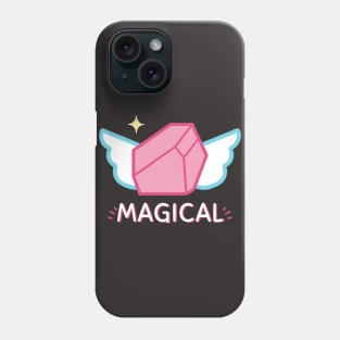 Magical girl Phone Case