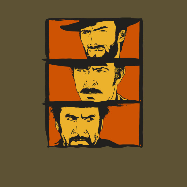 thegoodthebadtheugly