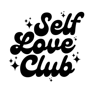 Self Love Club // Coins and Connections T-Shirt