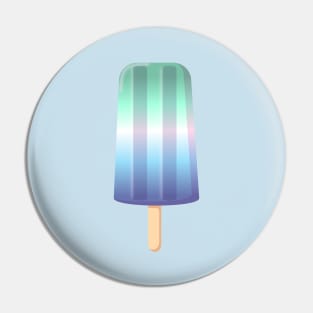 Floric Popsicle Pin