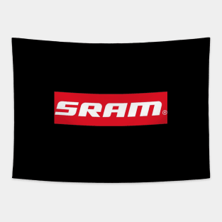 Sram Tapestry