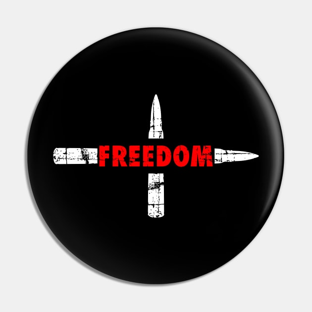 Freedom For Israel Muslim's Stop Killing Palestinians Pin by mangobanana