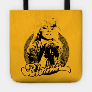 Blondie Tote