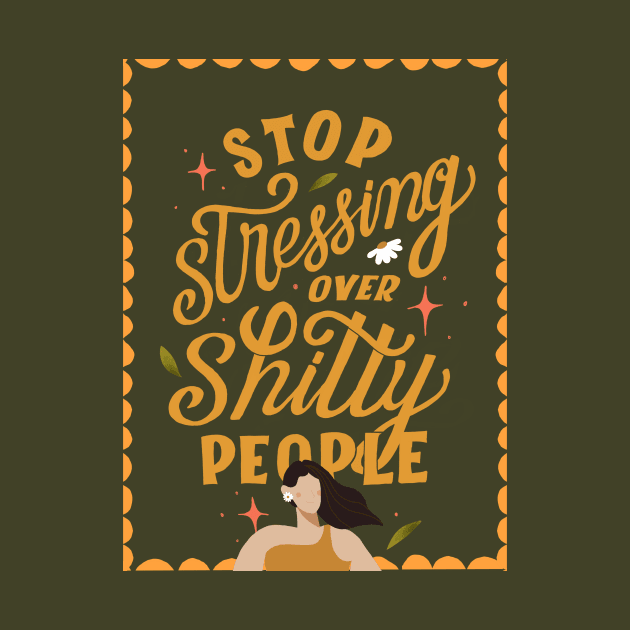 Stop Stressing by Letters_by_Sid