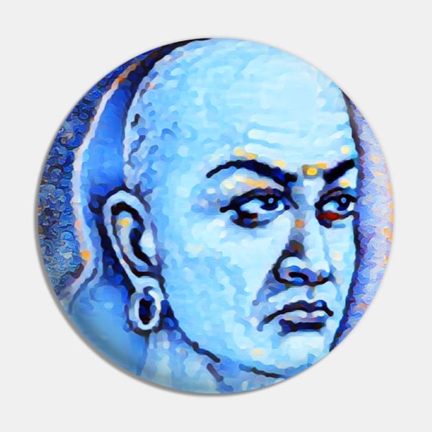 Chanakya Portrait | Chanakya Artwork | Chanakya Panting 14 Pin by JustLit