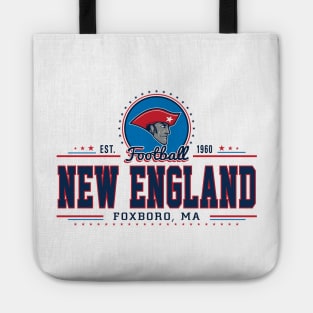 Pat Patriot 2017 Graphic 20 Tote