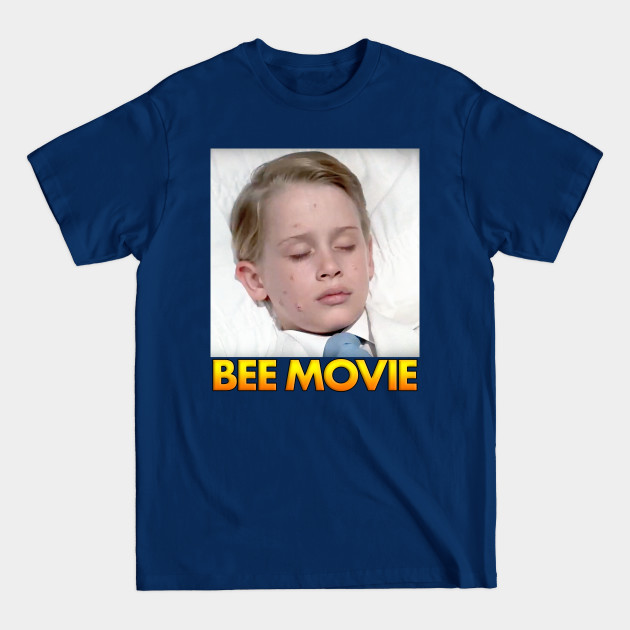 Discover Bee Movie Nihilist Parody Design - Bee Movie Script - T-Shirt