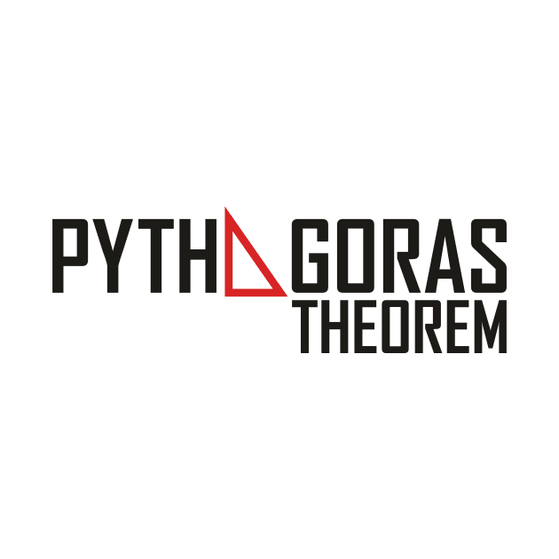 Pythagoras theorem - light by hakim91