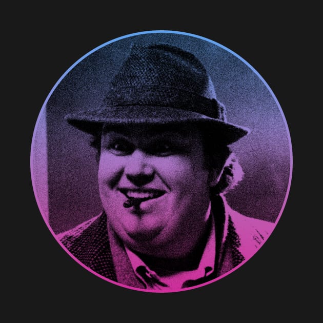 John Candy by SYNDICATE WORLD