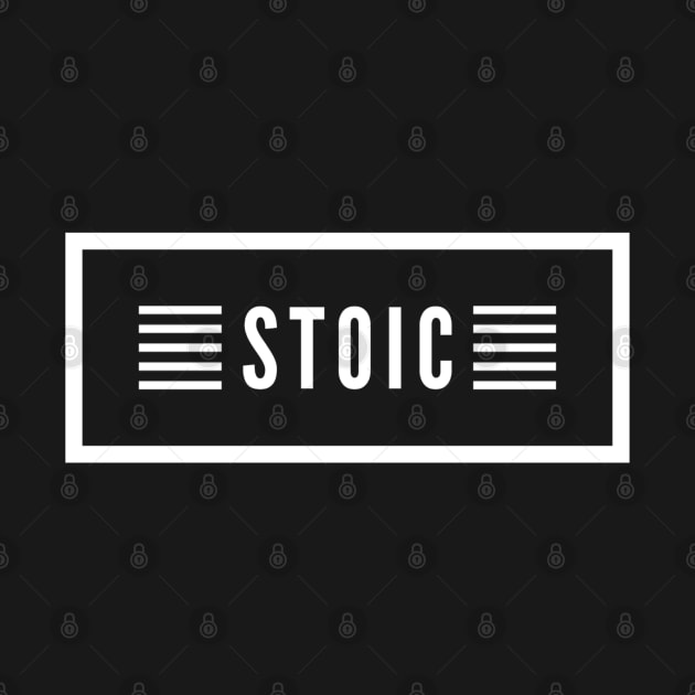 Stoic by StoicChimp