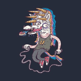 Unicorn T-Shirt