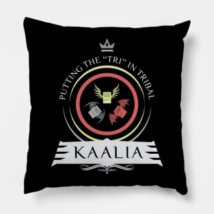 Magic the Gathering - Commander Kaalia Pillow