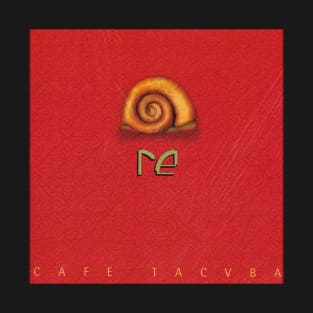 El ciclón Café Tacvba T-Shirt