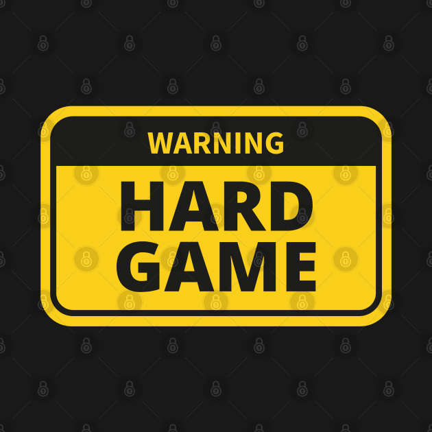 hard game by artoriaa