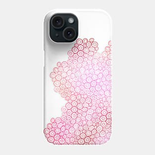 Circles Baby Phone Case