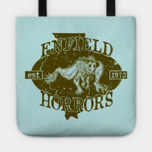 Enfield Horror High Tote