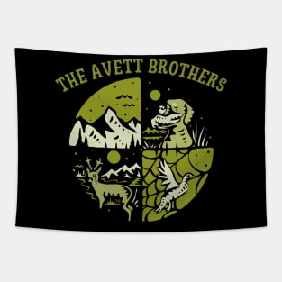 THE AVETT BROTHERS BAND Tapestry