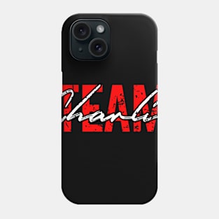 Team Charlie-Funny Gift for Charlie Phone Case