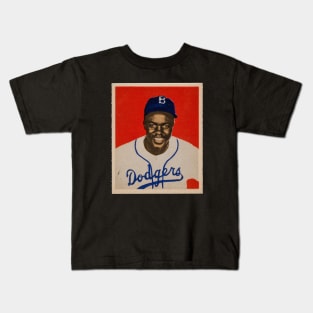 Jackie Robinson Jerseys and T-Shirts for Adults and Kids