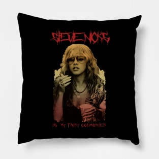 stevienicks new Pillow