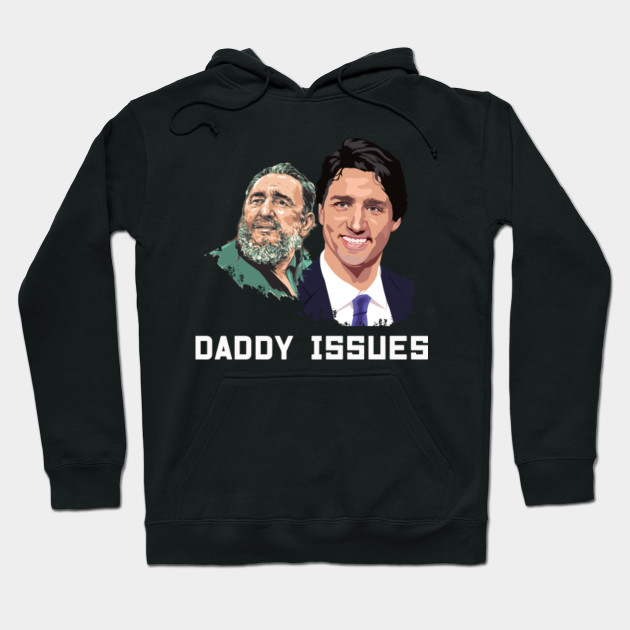 funny trudeau shirts