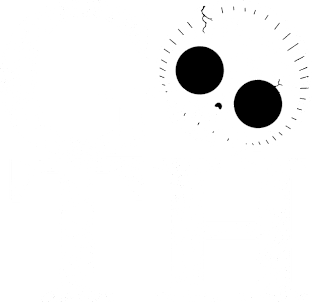Goth Love Magnet