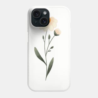 Daisy Phone Case