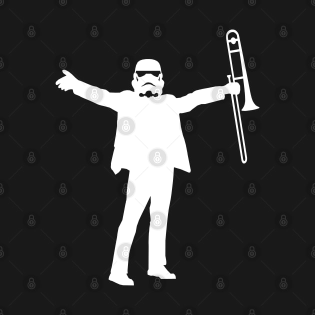 TromboneTrooper by janno