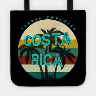 COSTA RICA Tote