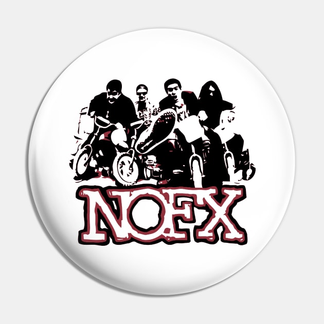 nofx Pin by quardo