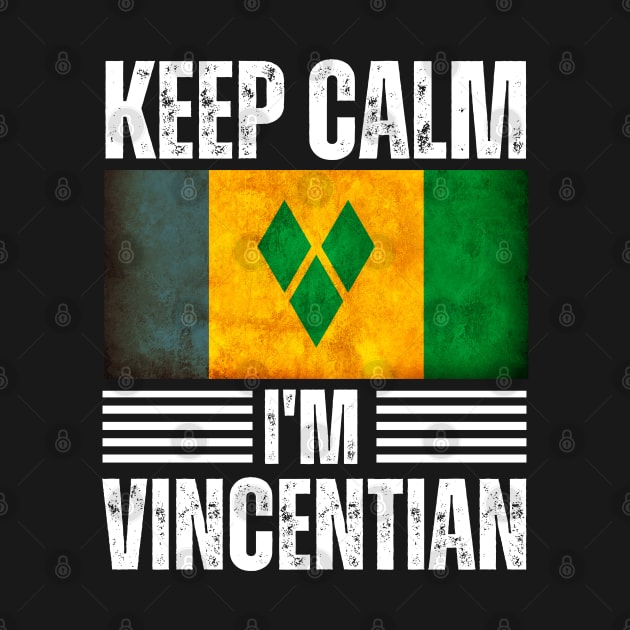 Vincentian by footballomatic