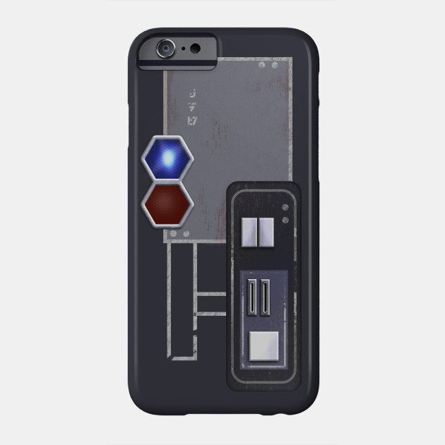 datapad phone case