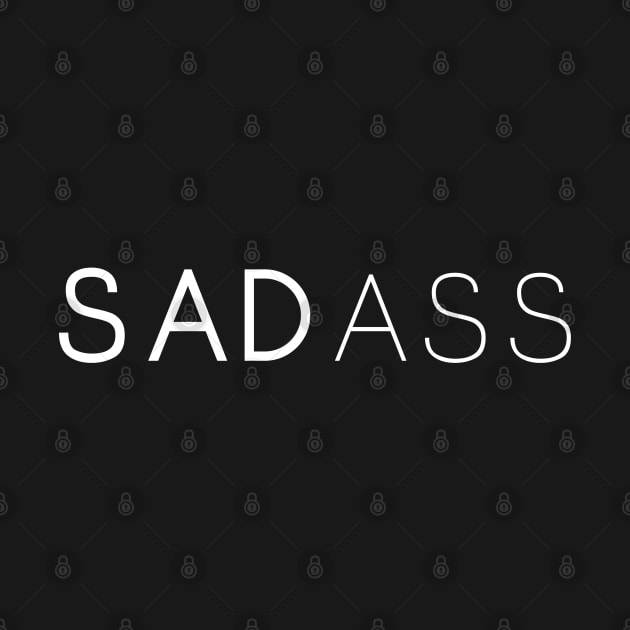 sadass by FandomizedRose