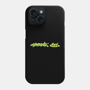 Spoonie Gee Phone Case