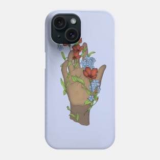 Hand Me A Garden Phone Case