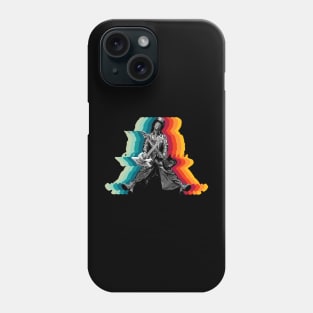 Bootsy Rainbow Phone Case