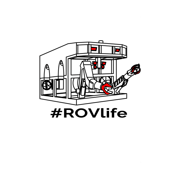 #ROVlife by techy-togs