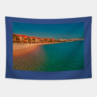 Egypt. Hurghada. Tapestry