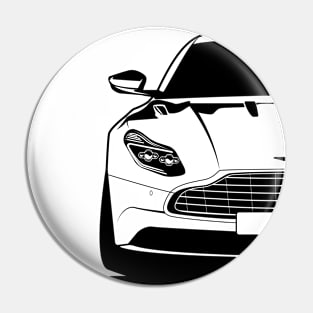 DB11 Pin