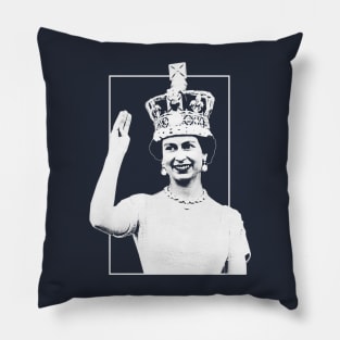 QUEEN Pillow