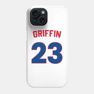 Blake Griffin Phone Case